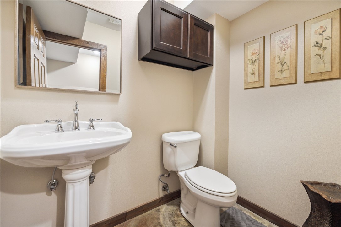 Hunts Lakeside Estates - Residential