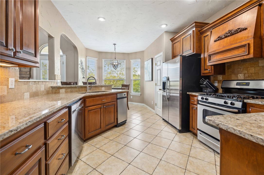 Hunts Lakeside Estates - Residential