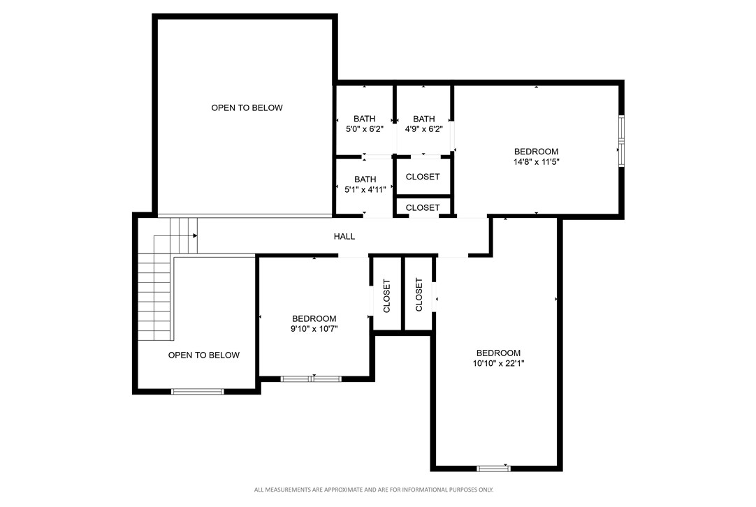 Hunts Lakeside Estates - Residential