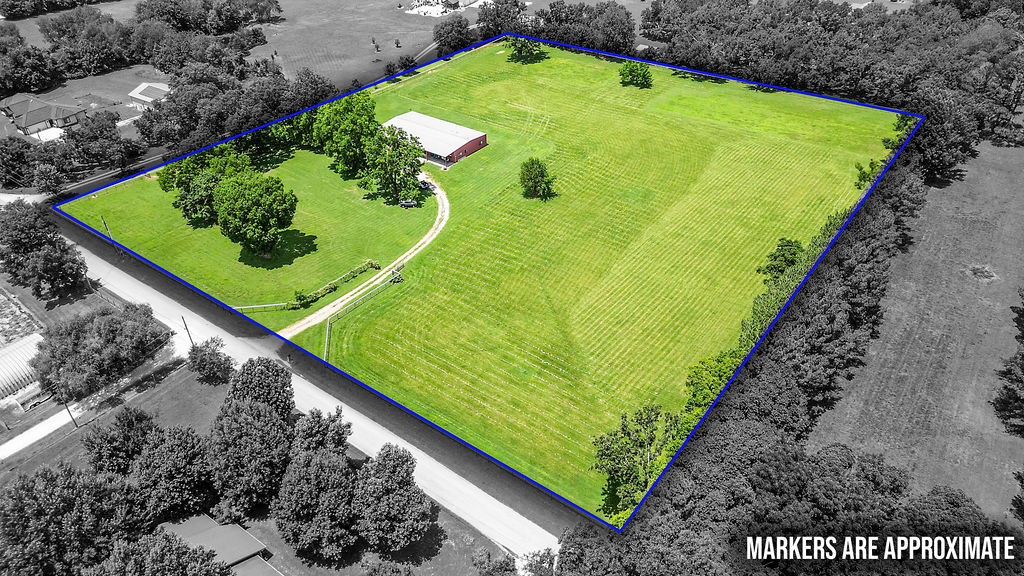 Photo 1 of 54 — 1219 Stratton Road, Rogers, AR 72756