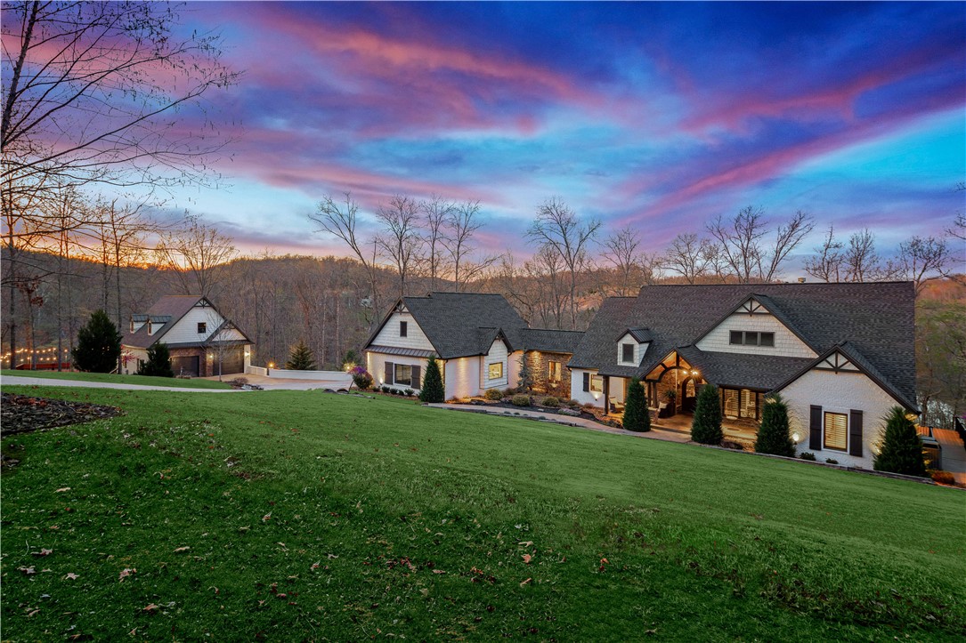 The Estates of Lakeway - Residential