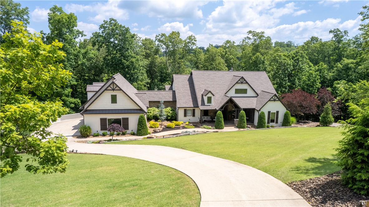 The Estates of Lakeway - Residential
