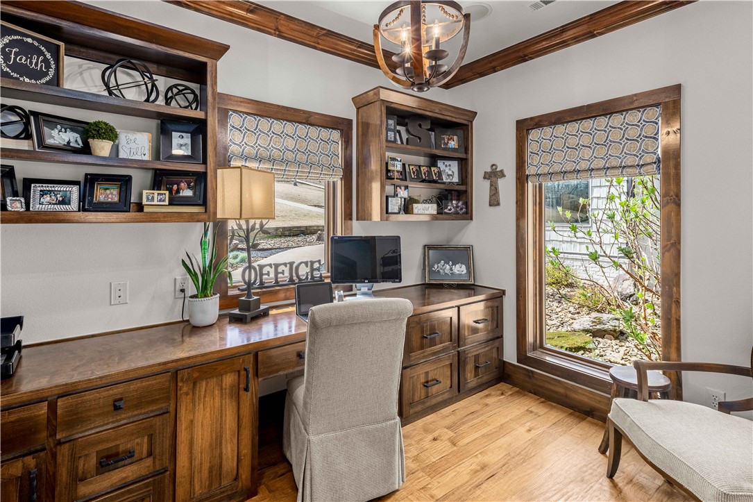 The Estates of Lakeway - Residential
