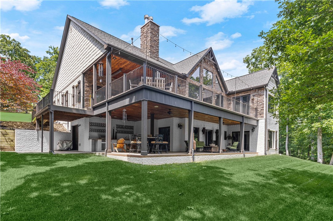 The Estates of Lakeway - Residential
