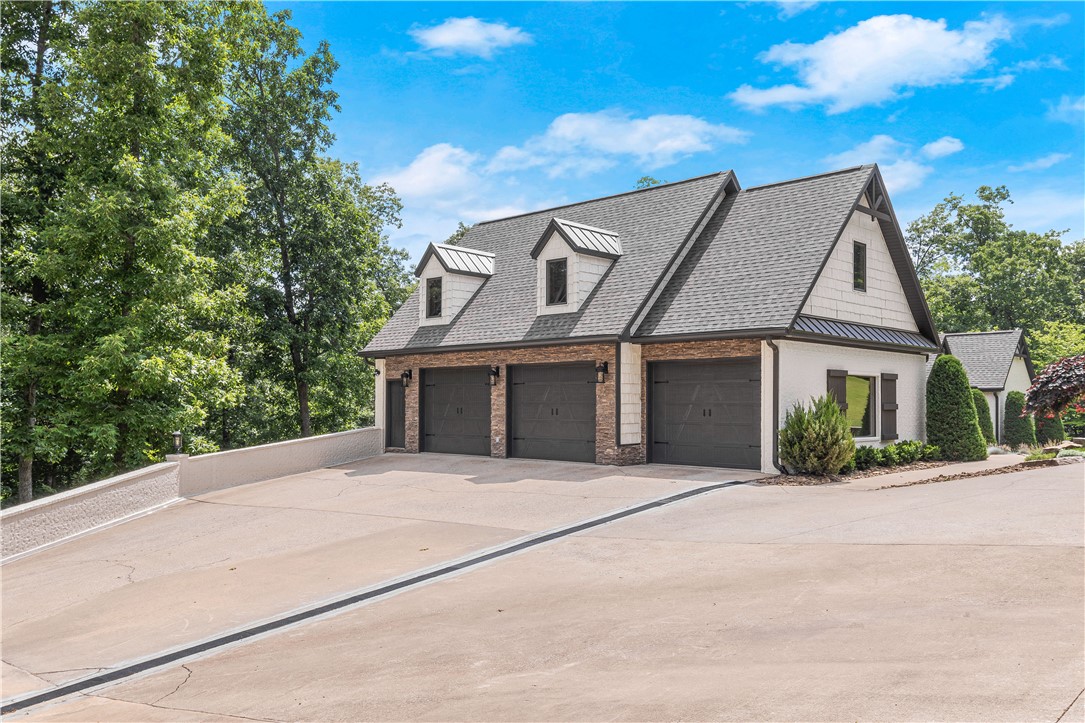 The Estates of Lakeway - Residential