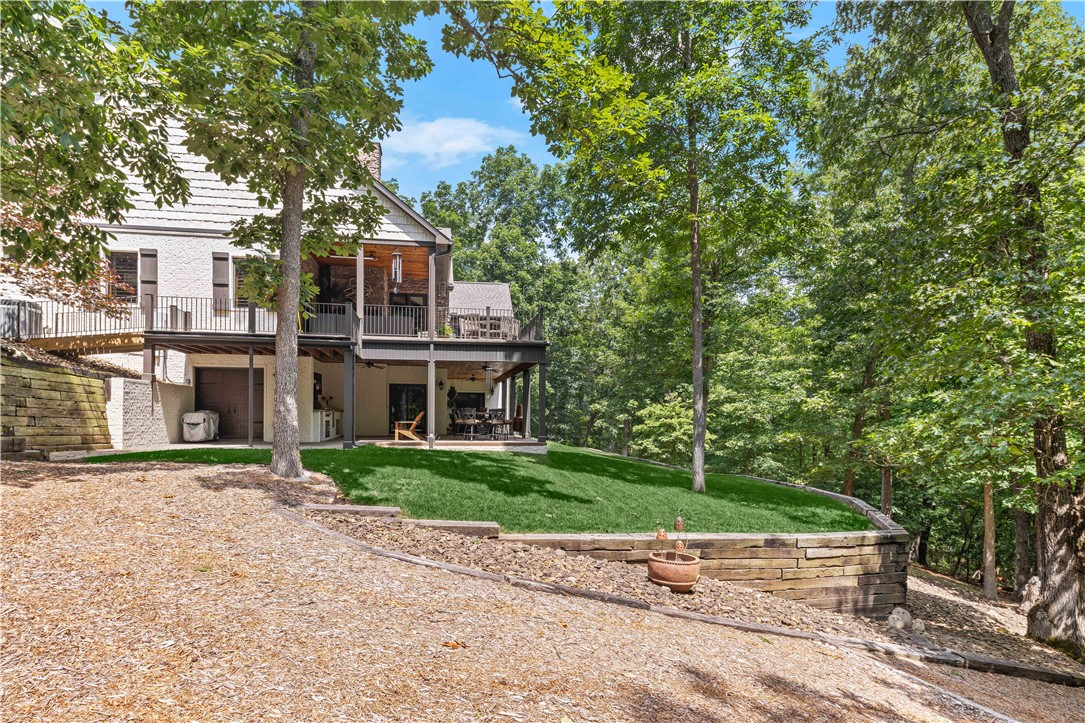 The Estates of Lakeway - Residential