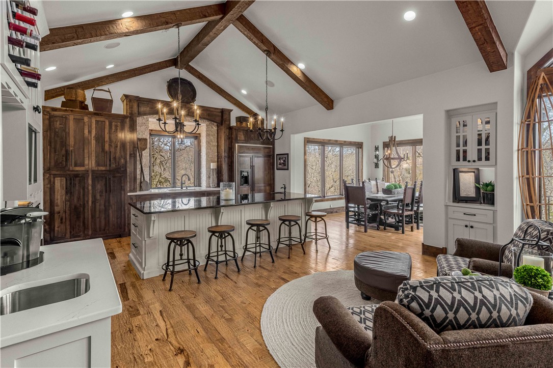 The Estates of Lakeway - Residential