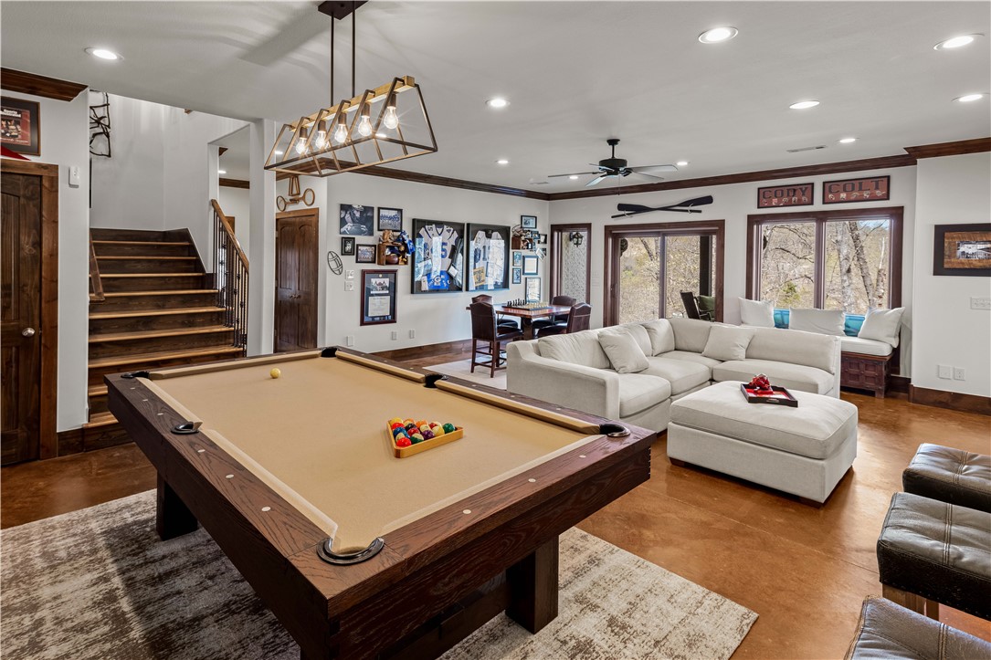 The Estates of Lakeway - Residential