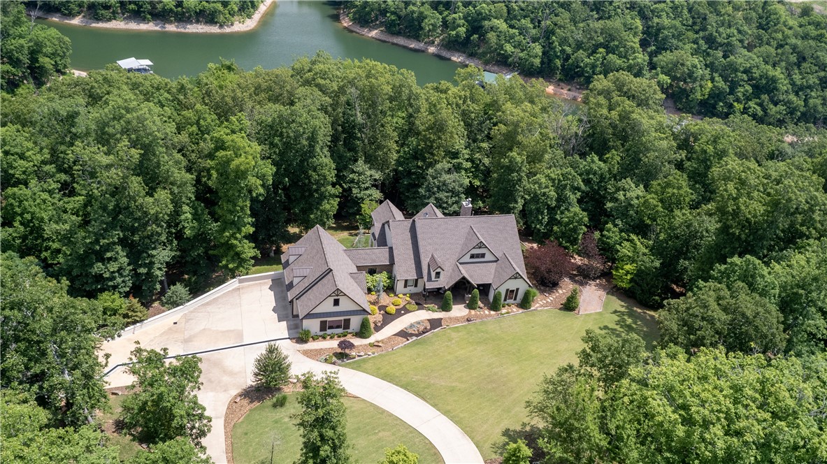 The Estates of Lakeway - Residential