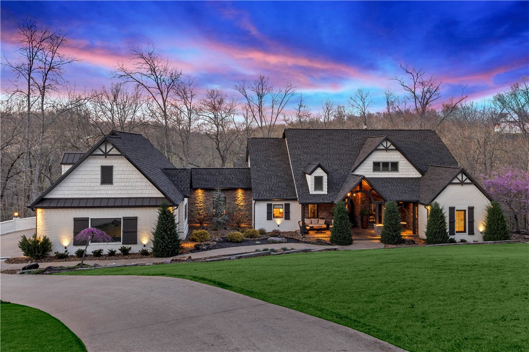 The Estates of Lakeway - Residential