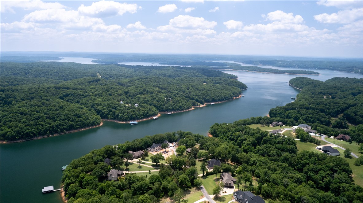 The Estates of Lakeway - Residential