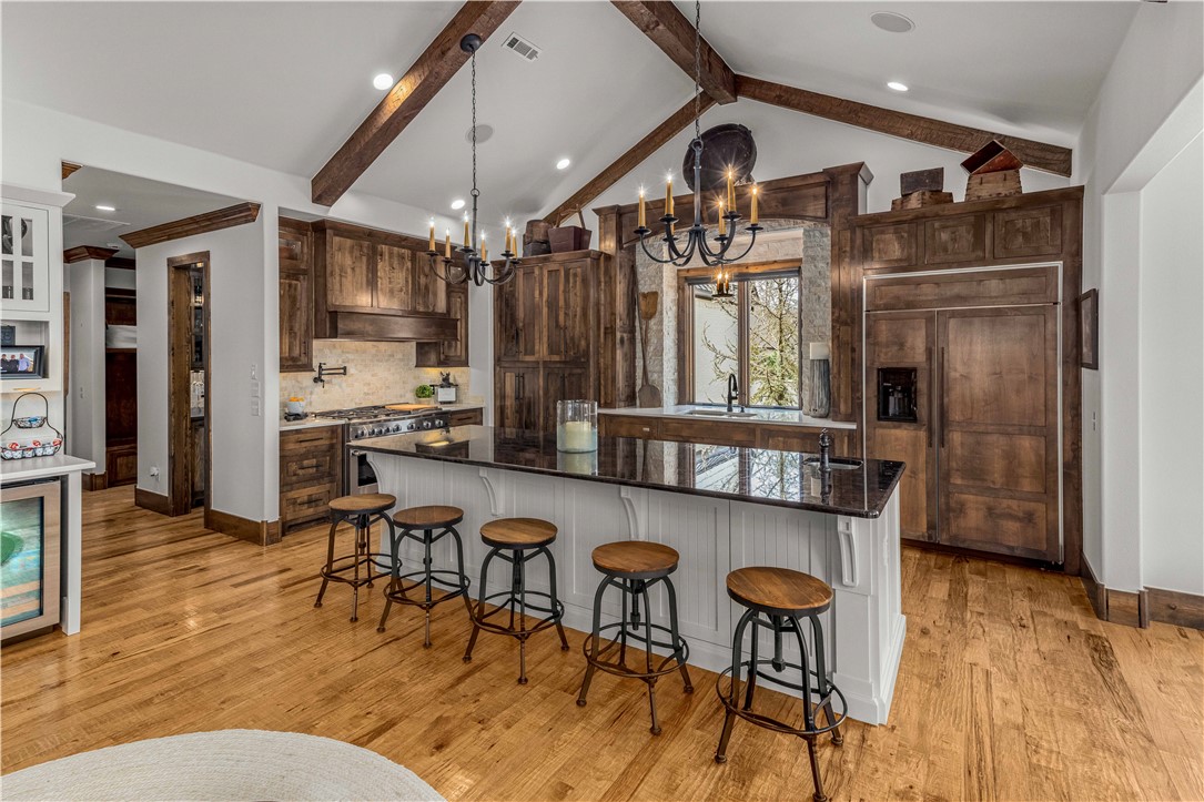 The Estates of Lakeway - Residential