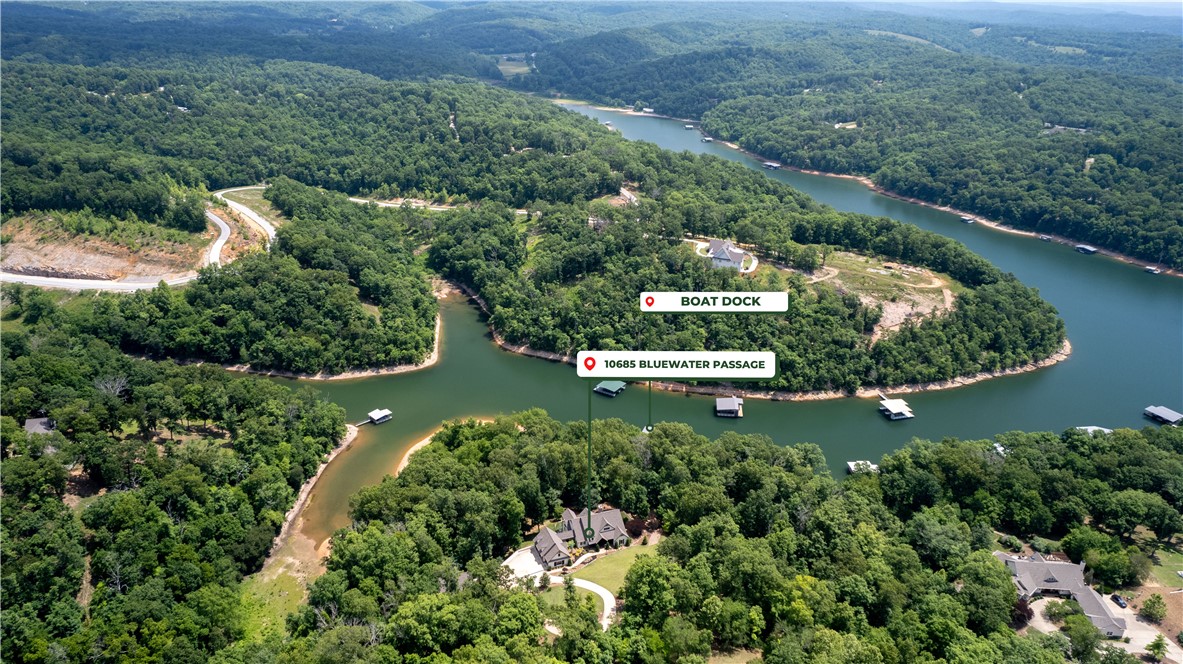 The Estates of Lakeway - Residential