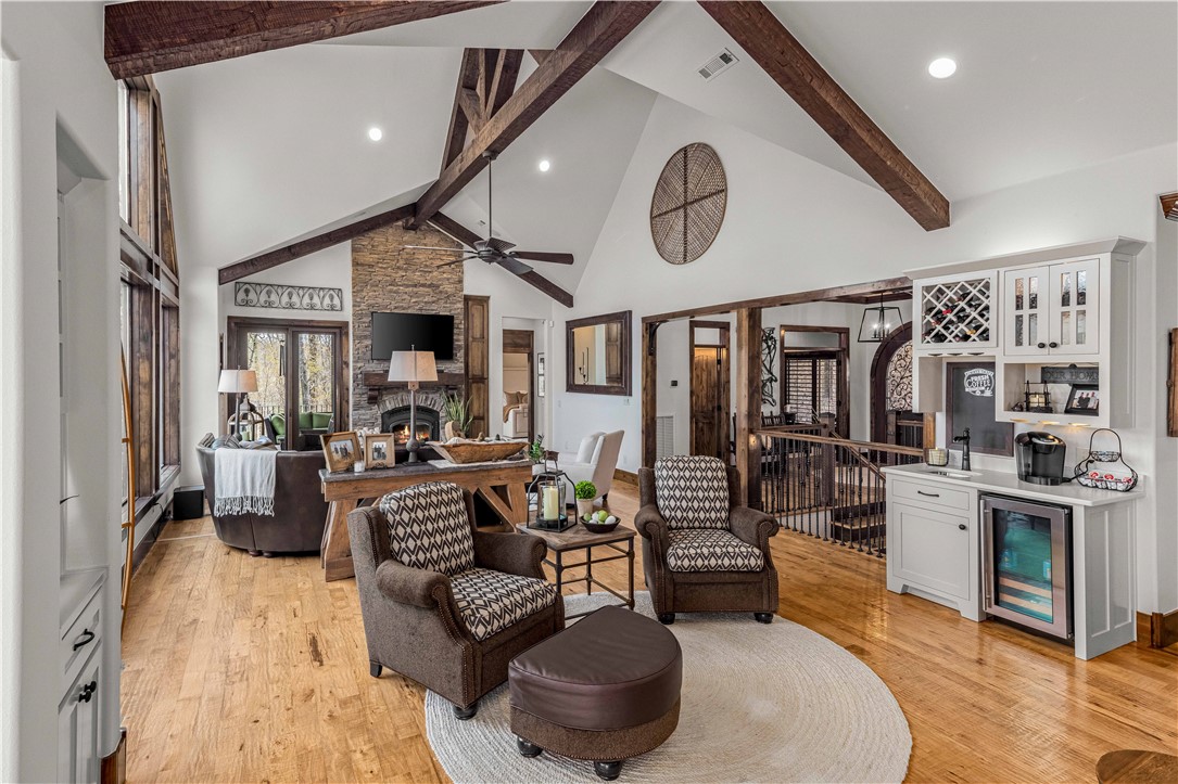 The Estates of Lakeway - Residential