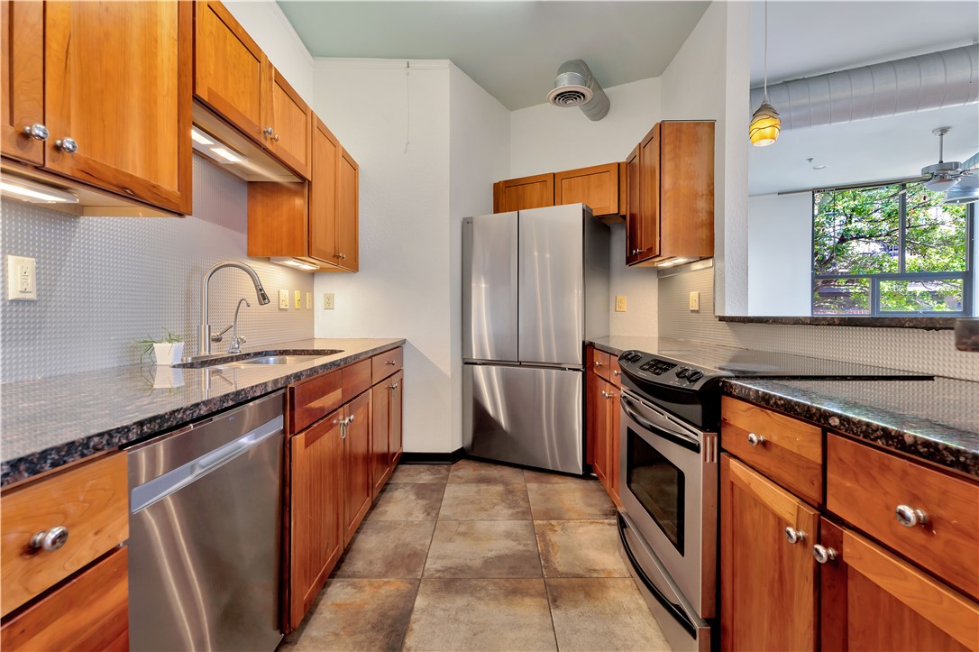 Lafayette Loft Condos Hpr - Residential