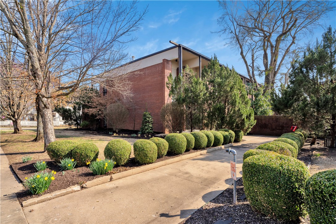 Lafayette Loft Condos Hpr - Residential