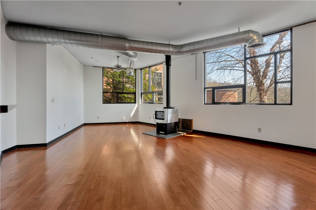 Lafayette Loft Condos Hpr - Residential