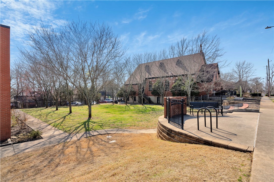 Lafayette Loft Condos Hpr - Residential