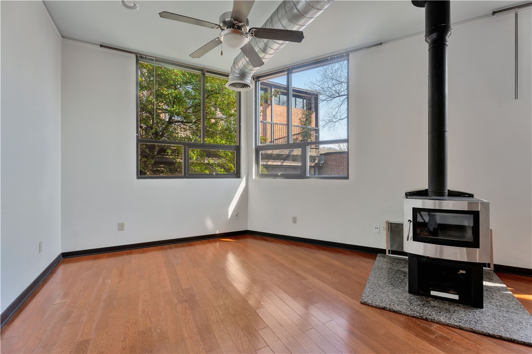 Lafayette Loft Condos Hpr - Residential