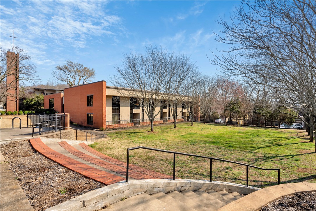 Lafayette Loft Condos Hpr - Residential