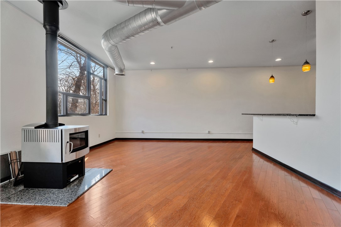 Lafayette Loft Condos Hpr - Residential