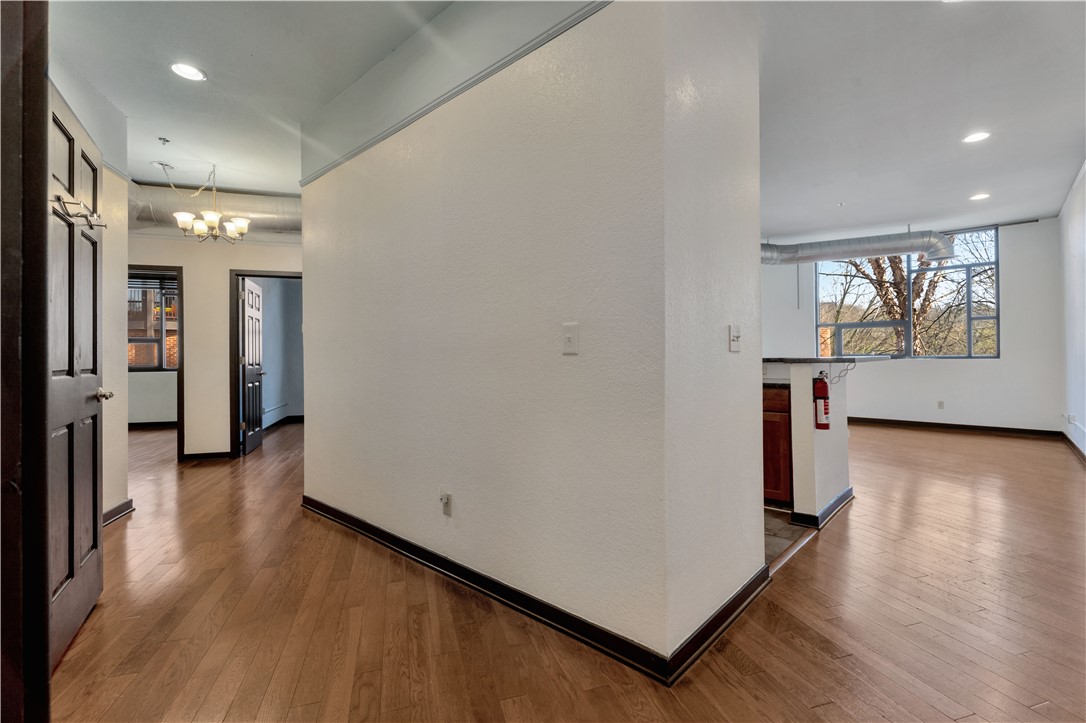 Lafayette Loft Condos Hpr - Residential