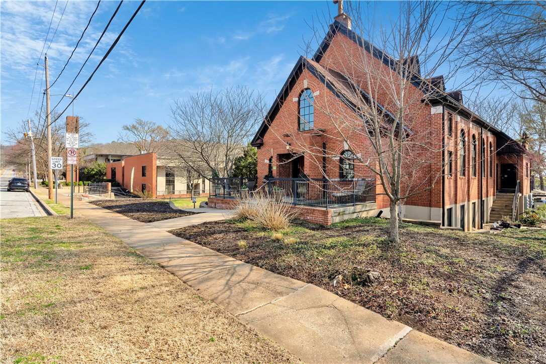 Lafayette Loft Condos Hpr - Residential