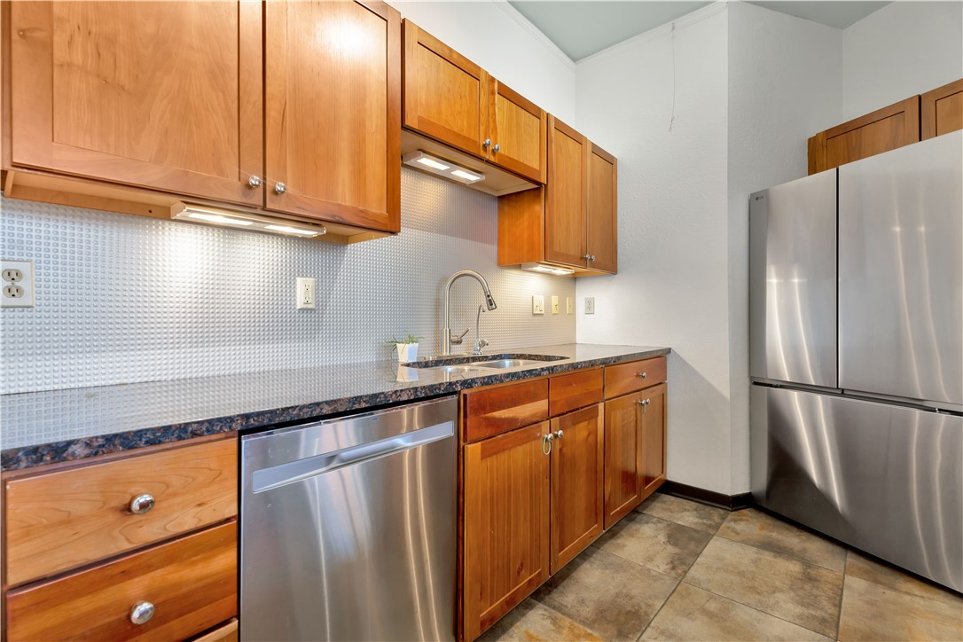 Lafayette Loft Condos Hpr - Residential