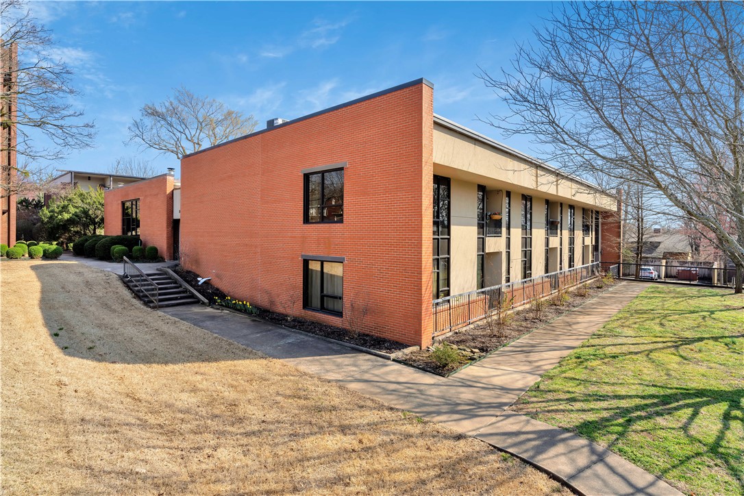 Lafayette Loft Condos Hpr - Residential