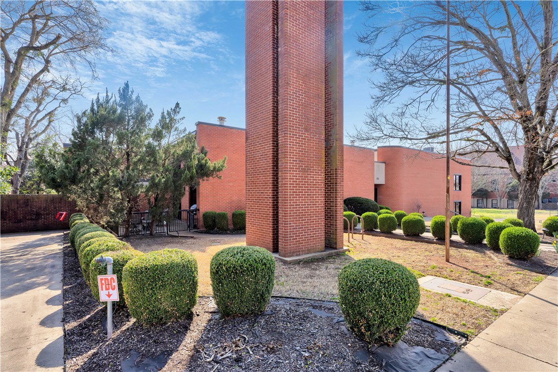 Lafayette Loft Condos Hpr - Residential