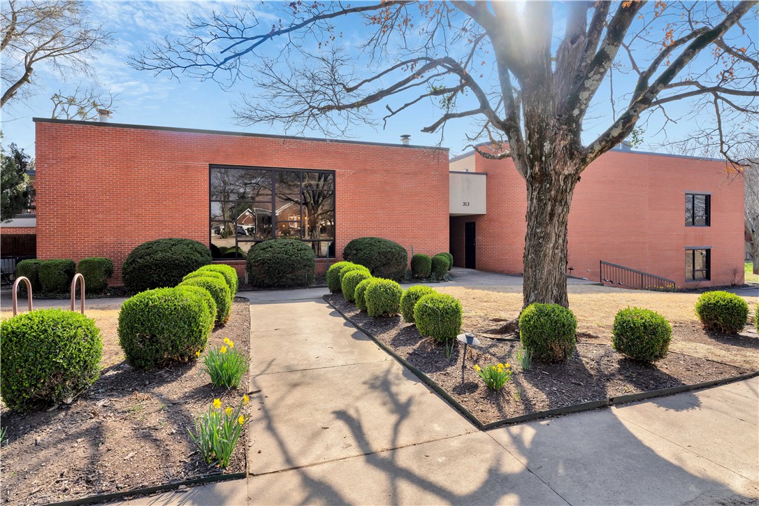 Lafayette Loft Condos Hpr - Residential