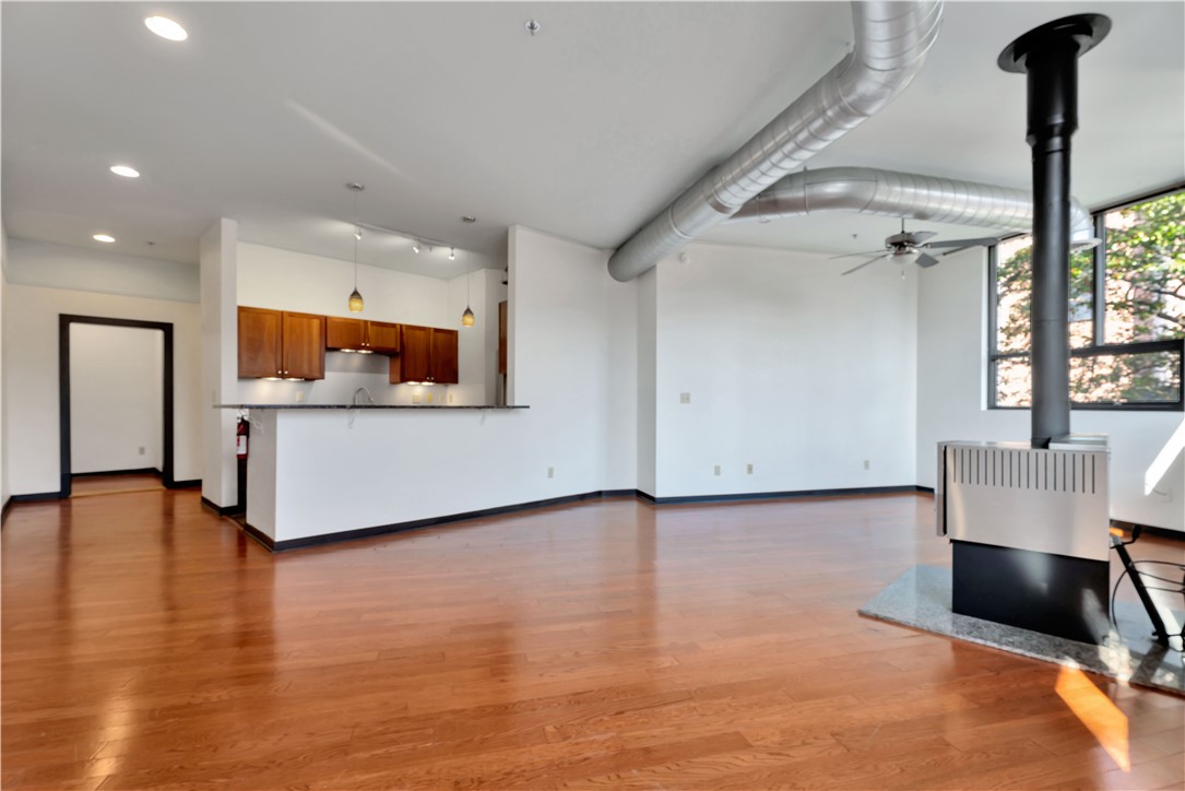 Lafayette Loft Condos Hpr - Residential