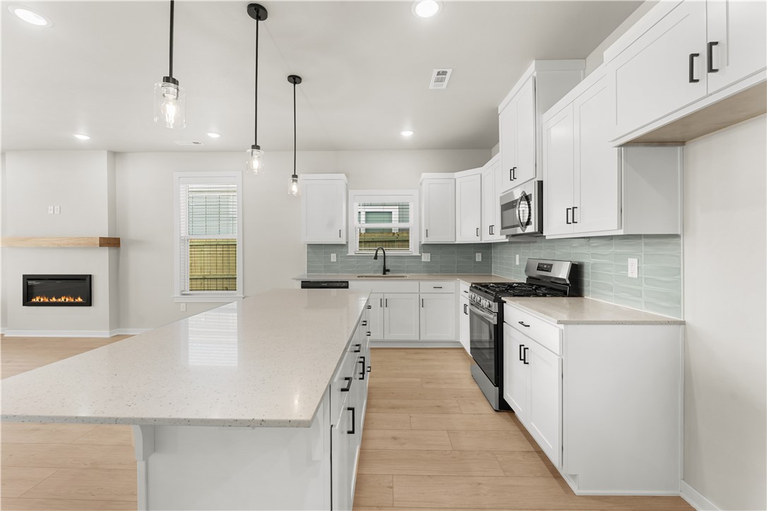 Osage Hills - Residential