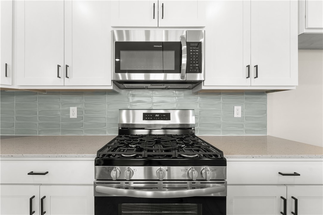 Osage Hills - Residential