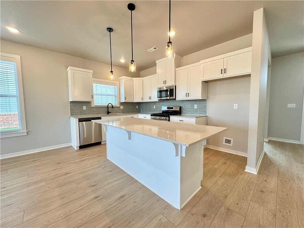 Osage Hills - Residential