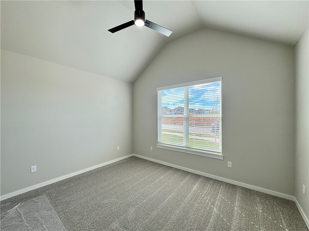 Osage Hills - Residential