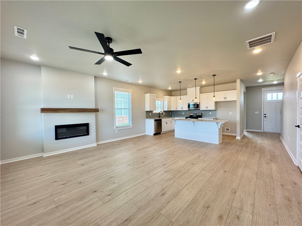 Osage Hills - Residential