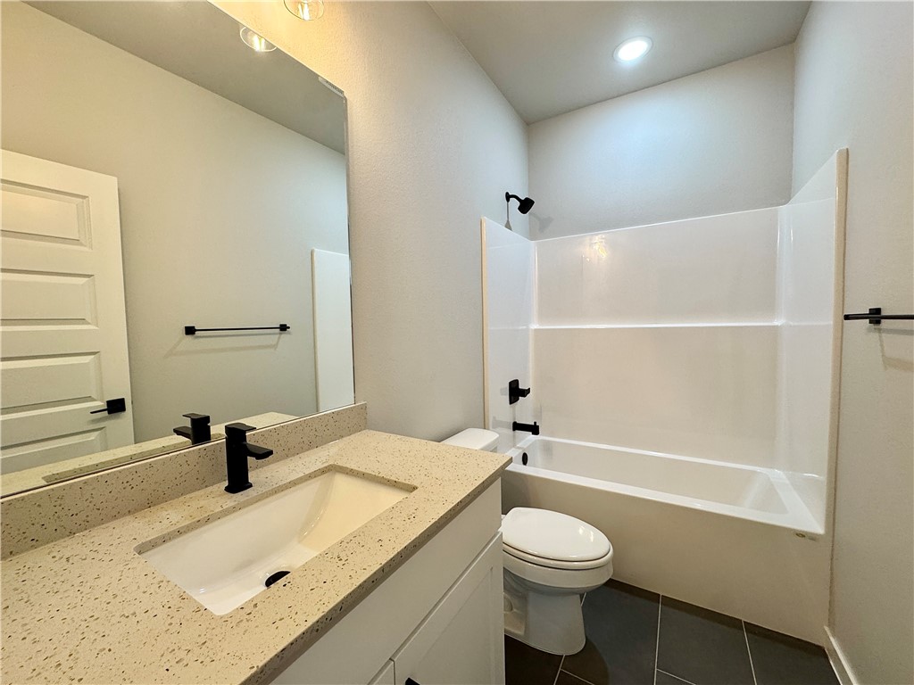 Osage Hills - Residential