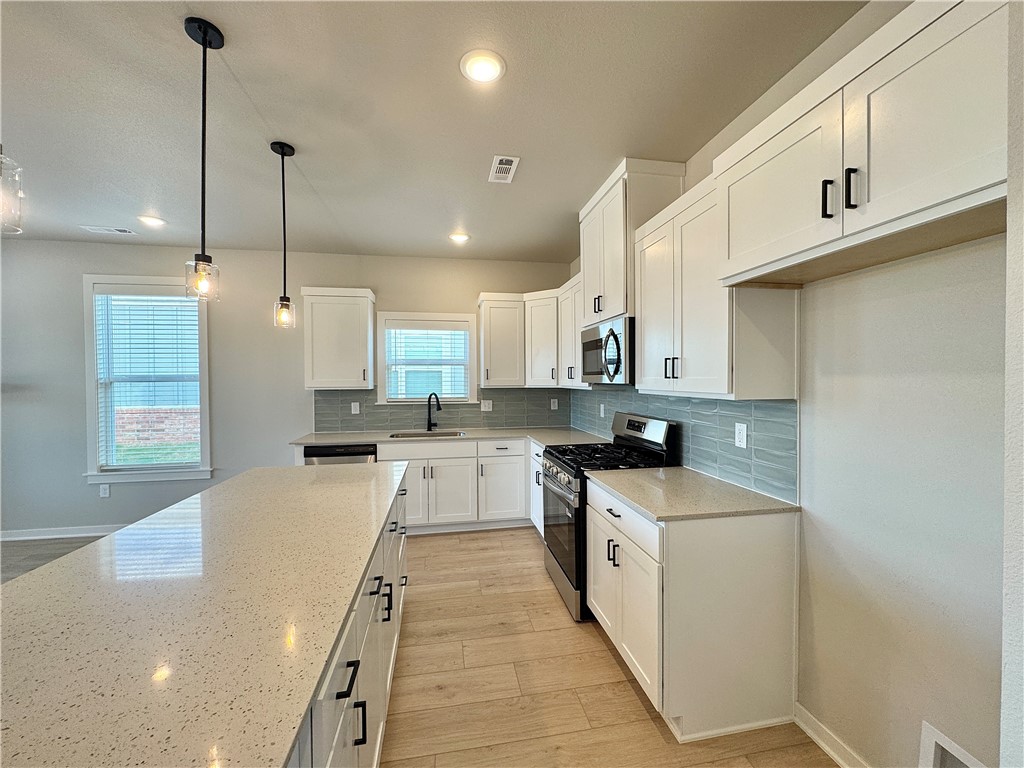 Osage Hills - Residential
