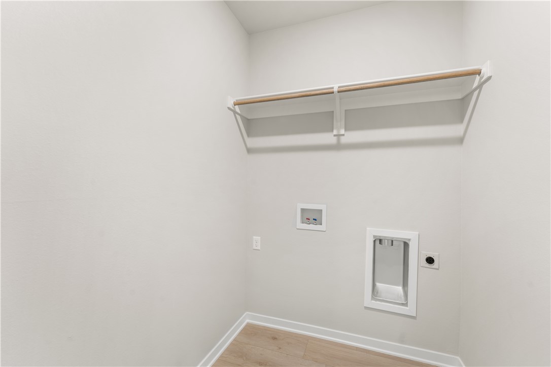 Osage Hills - Residential