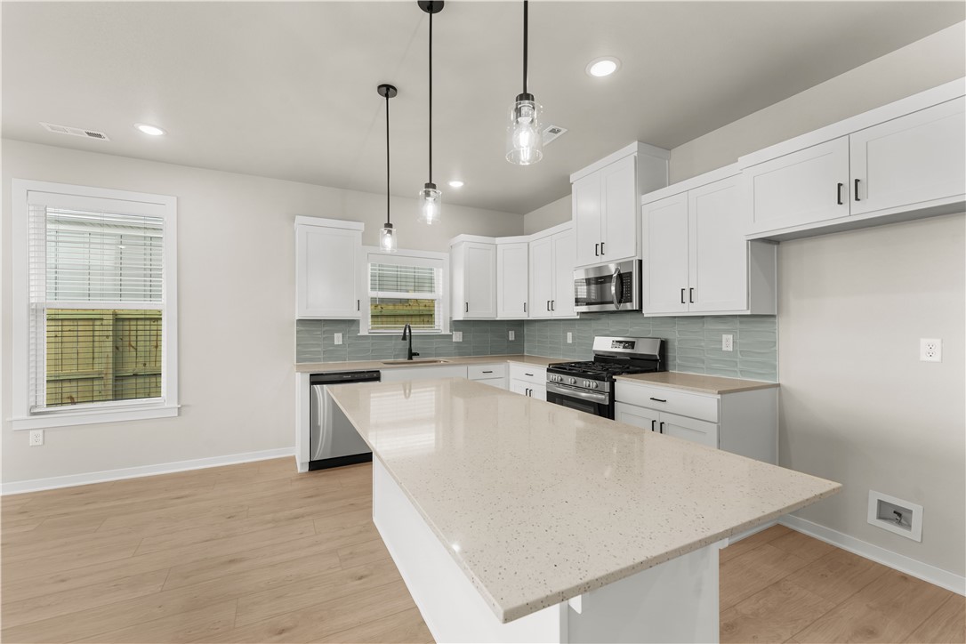 Osage Hills - Residential