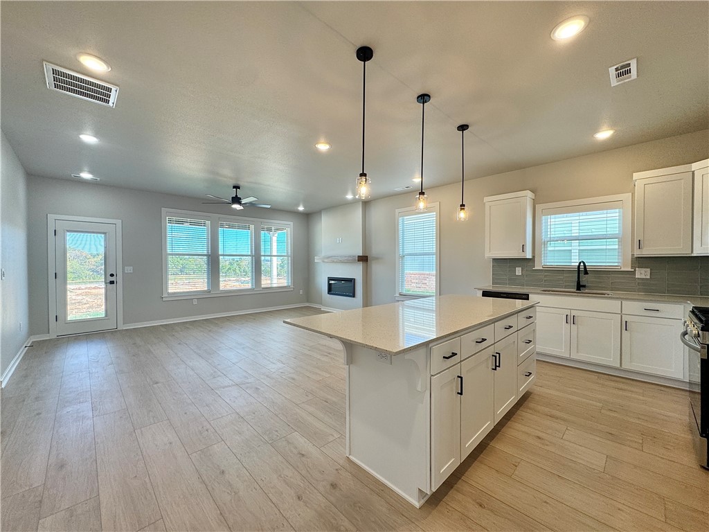 Osage Hills - Residential