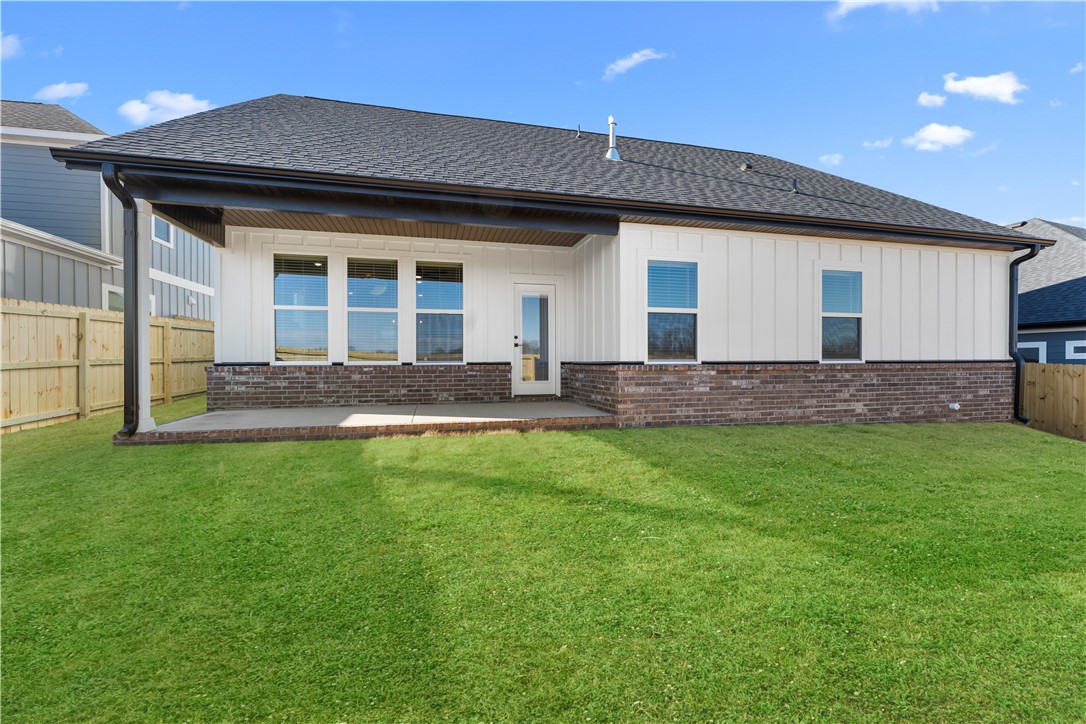 Osage Hills - Residential