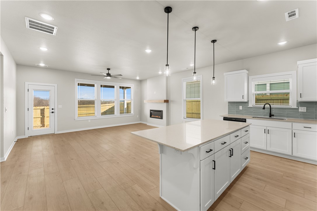 Osage Hills - Residential