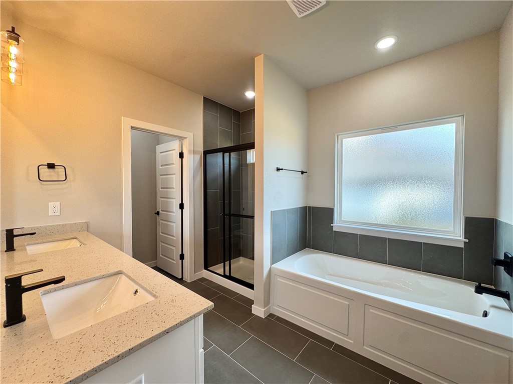 Osage Hills - Residential