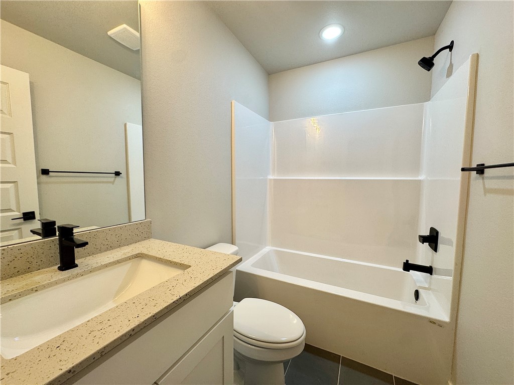 Osage Hills - Residential