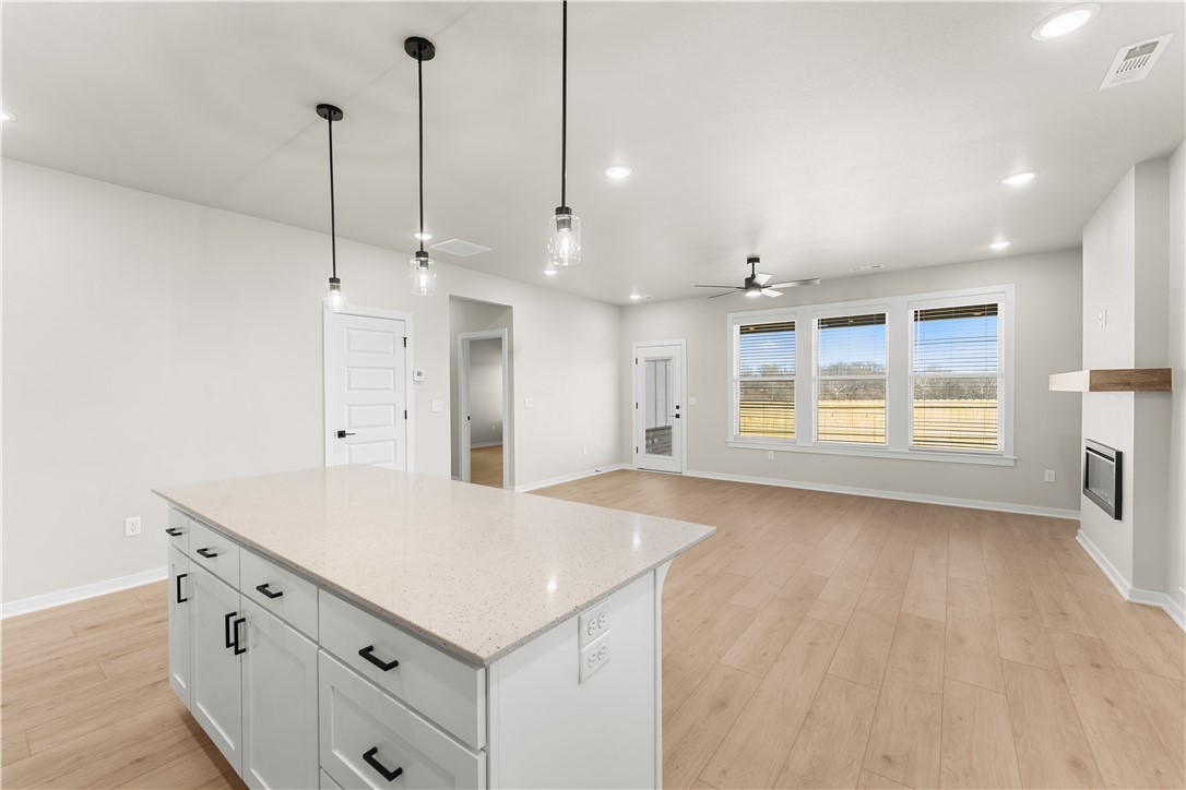 Osage Hills - Residential