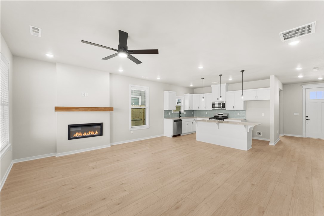 Osage Hills - Residential