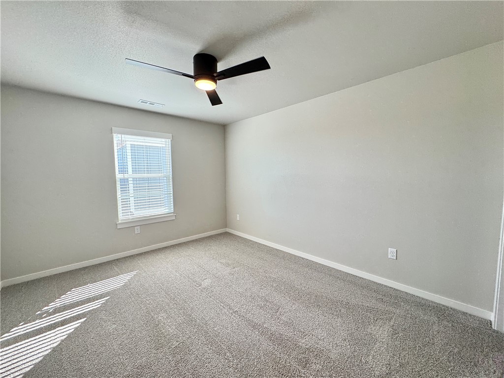 Osage Hills - Residential