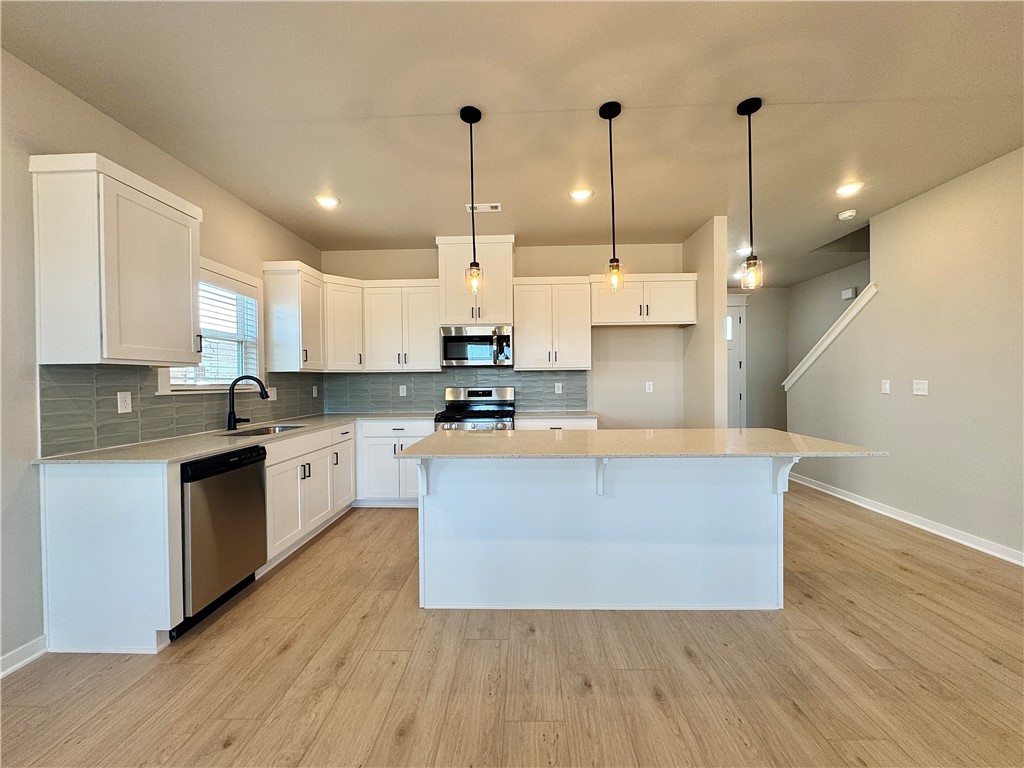 Osage Hills - Residential